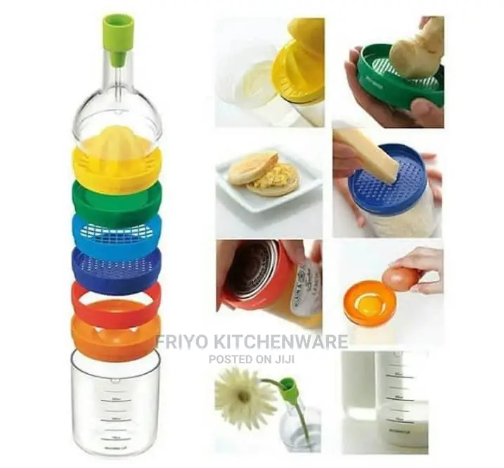 Orange Squeezer