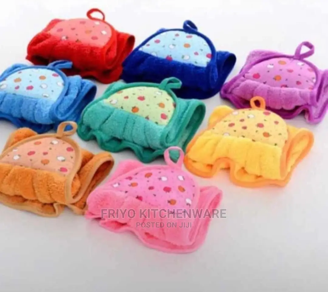 12pcs Kitchen Napkins
