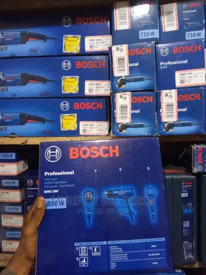 Origina Bosch Heat Gun