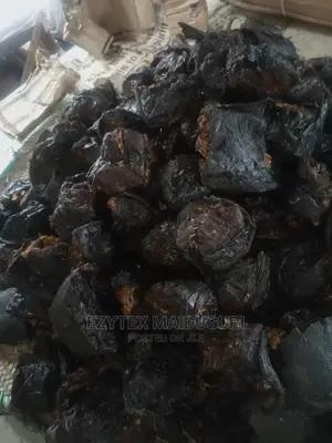 Maiduguri Dried Mangala Ariria Fish