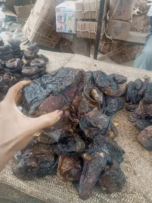 Maiduguri Dried Asa Fish