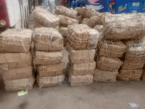 Maidurugi Cartons of Dried Fish