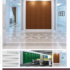 3D Wallpanels Wholesale Retail Over 35designs Available