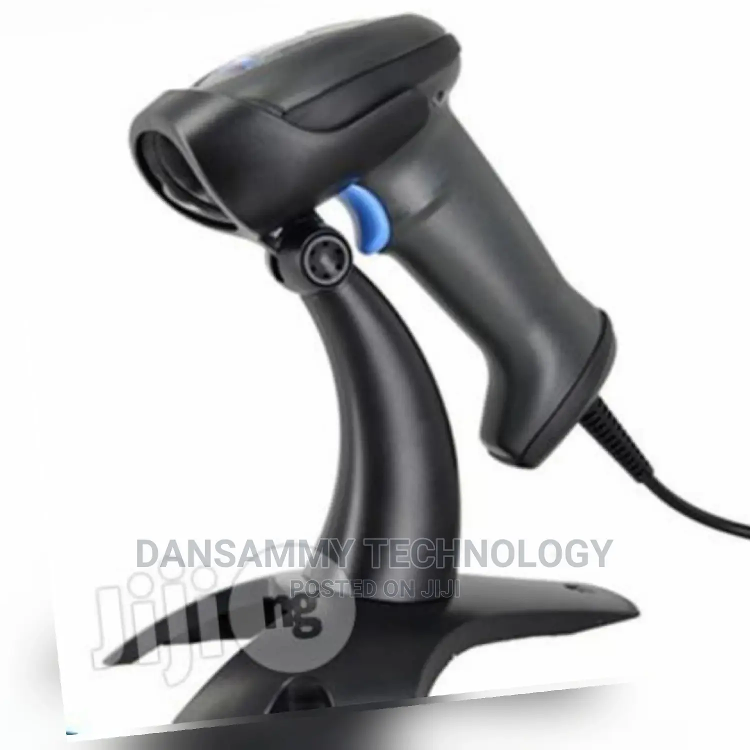 Syble Automatic Withstand Barcode Scanner