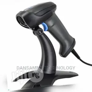 Syble Automatic Withstand Barcode Scanner