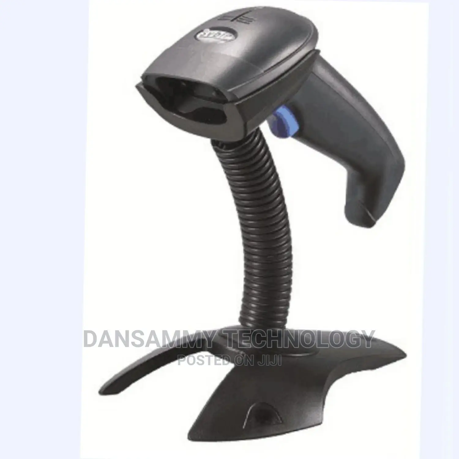Syble Automatic Withstand Barcode Scanner Wired