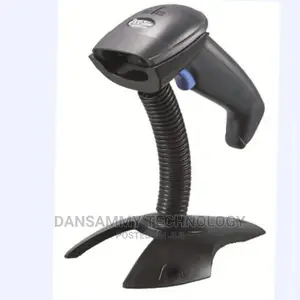 Syble Automatic Withstand Barcode Scanner Wired
