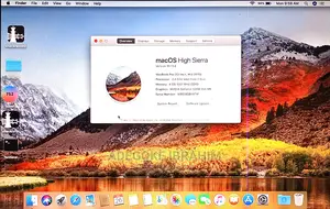 Mac Os Upgrade and Installation
