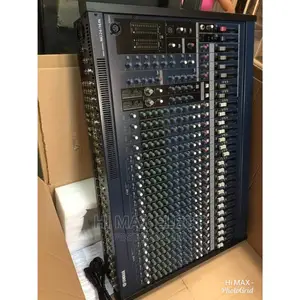 Yamaha MG24/14FX Mixing Console