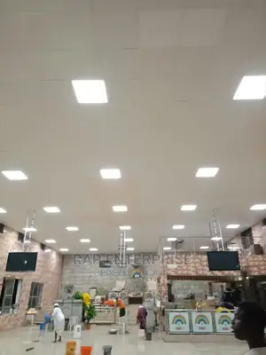 Ceiling Led Light