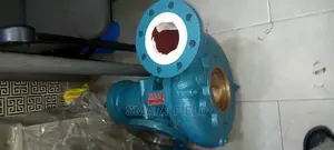 Slurry Pumps
