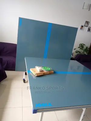 Jolla Tennis Out Door Board