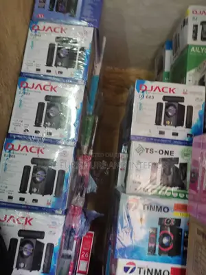 Djack Sound System