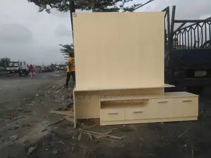 Wall Television Stand