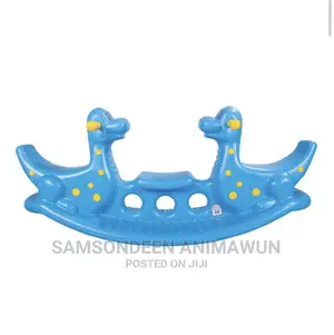 Giant Seesaw