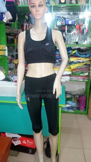 Ladies Sports Bratop Nd Tight