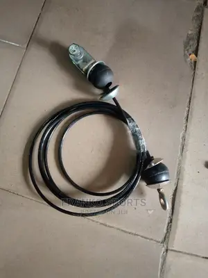 Station Gym Rope