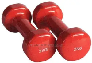 Home Women Child Fitness Musculation Weight Dumbbells