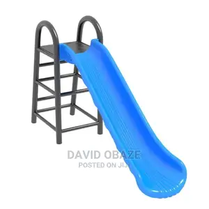 Giant Slide