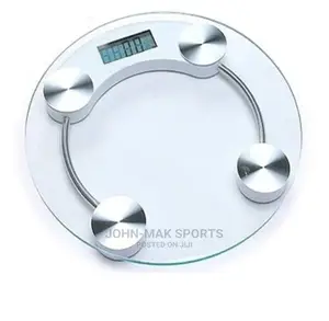 Personal Digital Weight Scale