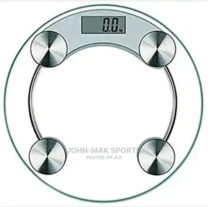 Personal Digital Weight Scale