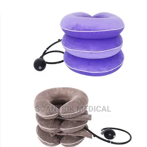 Neck Stretcher Cervical Traction Device