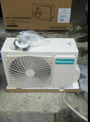 Hisense Ac 1hp
