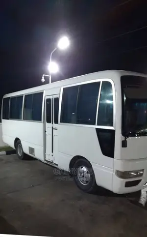 Executive Buses and Cars for Hire