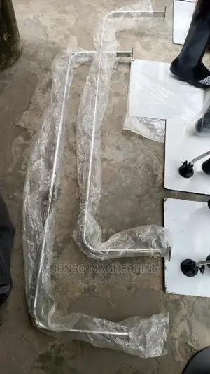 5 Feets Lenght U Shape Wall Hangers