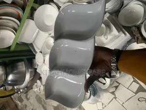 Ceramic Divider Plate