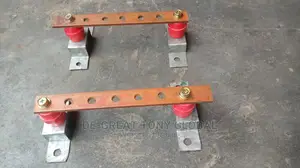 Copper Bar 25mm