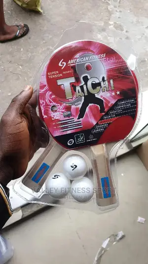 Table Tennis Bat