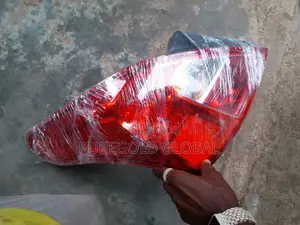 Rear Light for Nissan Almera 2012