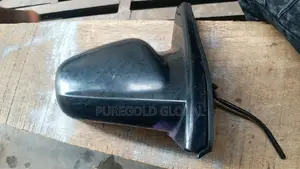 Mattix 05 Side Mirror