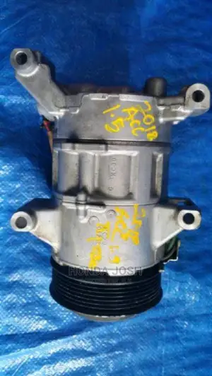 Ac Compressor 2018 -2020 Honda Accord Tokunbo