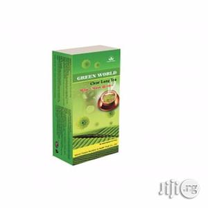 Clear Lung Tea