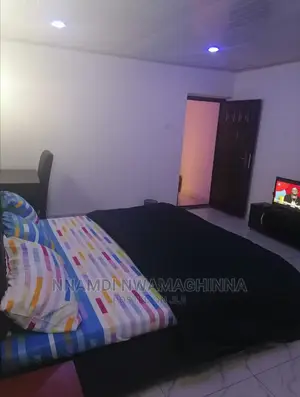 One Bedroom Serviced Apartment