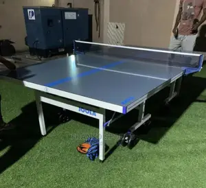 Jolla Tennis Table