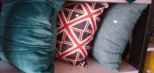 Throw Pillows