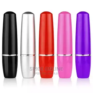 Mind-Blowing Lipstick Vibrator - Dildo Anal Sextoy Bdsm