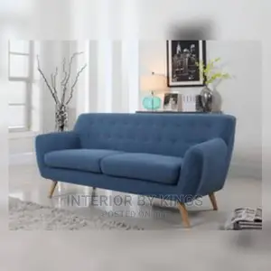 3seater Fabric Sofa Comfylead Time :6days Can Come in Color