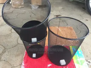 Net Waste Bin Price Per One
