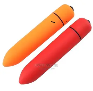 Powerful 10x Bullet Vibrator - We Sell Dildo Anal Butt Sex