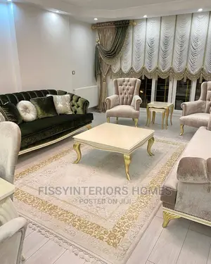 Fissyinteriors Homes