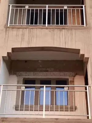 Horizontal Handrail