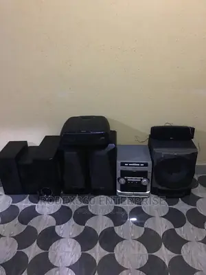Uk-used Speakers, Woofers, Subwoofers, Engine And Sound Bars