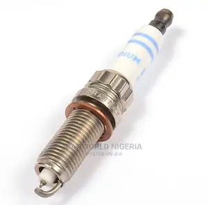 16pcs- Genuine Mercedes Benz AMG Bosch Iridium Spark Plugs