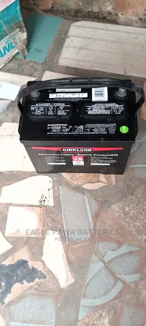 America Battery