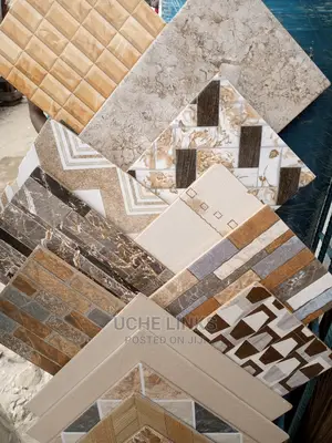 25x40 Wall/40x40 Floor Tiles