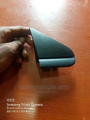 Side Mirror Pad/Fender Pad Ford Edge Available